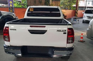 2016 Toyota Hilux for sale