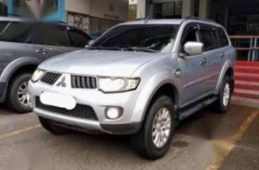 2010 Mitsubishi Montero for sale