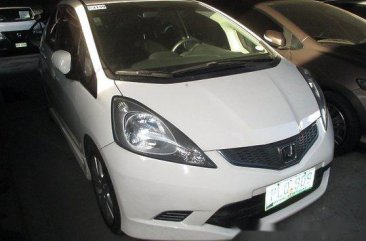 Honda Jazz 2010 AT for sale