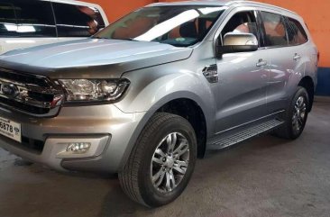 2016 Ford Everest for sale