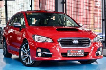 2017 Subaru Levorg for sale