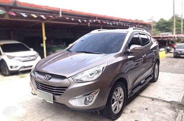 2012 Hyundai Tucson for sale