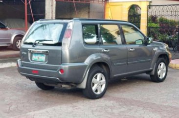 2010 Nissan Xtrail for sale