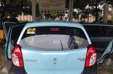 Suzuki Alto 2016 for sale