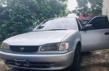 Toyota Corolla 2004 for sale