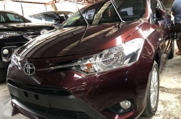 2017 Toyota Vios For sale