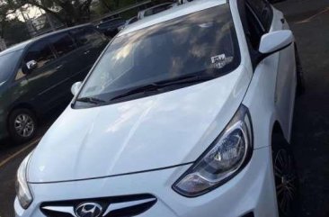 Hyundai Accent 2012 for sale