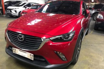 2017 Mazda Cx-3 for sale