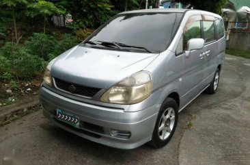 2008 Nissan Serena for sale