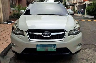 Subaru XV 2013 for sale