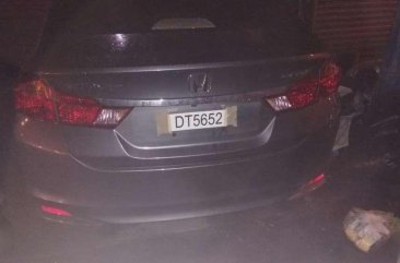 Honda City 2017 for sale