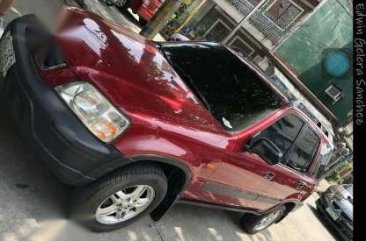 Honda Cr-V 2000 for sale