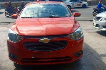 Chevrolet Sail 2017 for sale