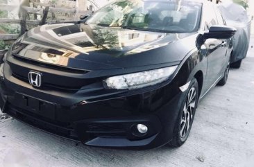 rush my honda civic 2017 for sale