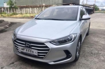 2016 Hyundai Elantra for sale