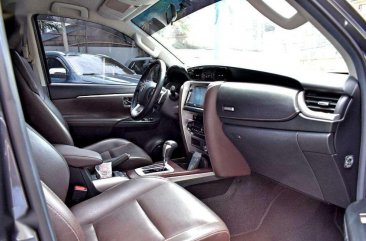 2017 Toyota Fortuner for sale