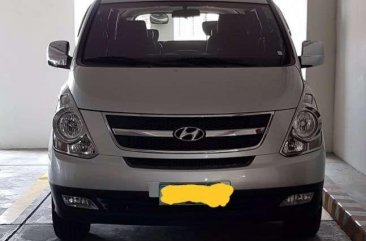 Hyundai Grand Starex 2009 for sale