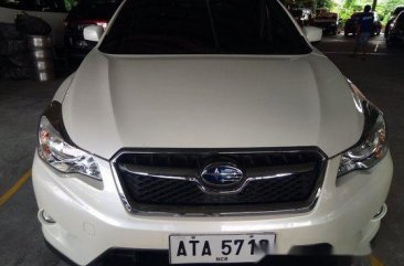 Subaru XV 2015 for sale