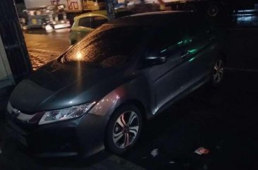 Honda city 2017 navi