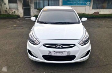 2017 Hyundai Accent for sale