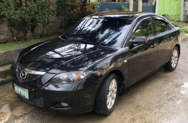 2009 Mazda 3 for sale