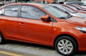 Toyota Vios 2018 for sale