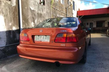 Honda SIR 1999 for sale