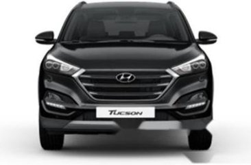 Hyundai Tucson Gls 2018 for sale