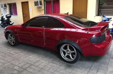 Toyota Celica 1996 for sale