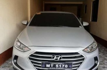 2018 Hyundai Elantra for sale