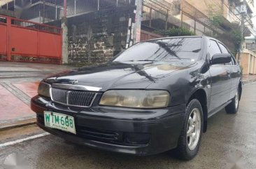 2000 Nissan Sentra for sale