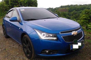 Chevrolet Cruze 2012 for sale