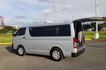 Toyota Hiace 2015 for sale