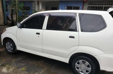 Toyota Avanza 2007 for sale