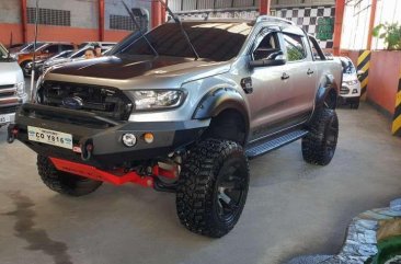 2018 Ford Ranger for sale