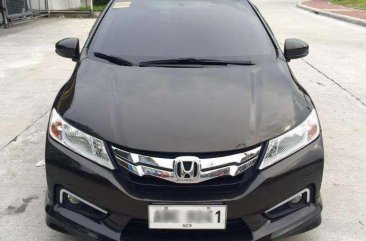 2016 Honda City 15 VX AT gas for sale