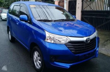 2018 Toyota Avanza for sale