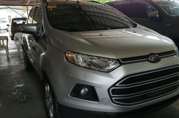 2018 Ford Ecosport for sale