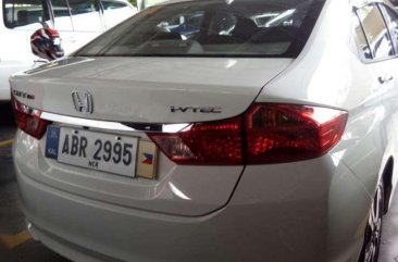 2016 Honda City for sale