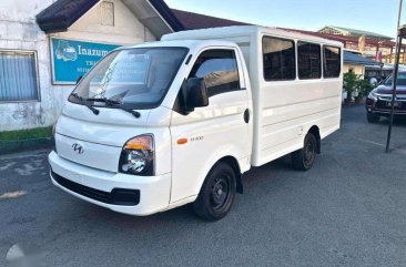 2016 Hyundai H-100 for sale