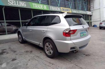 BMW X3 2005 for sale