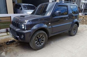 Suzuki Jimny 2017 for sale