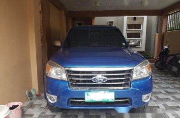 Ford Everest 2010 for sale