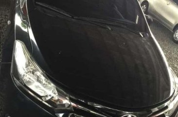 2016 Toyota Vios E for sale