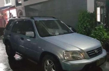 Honda CRV 1998 for sale