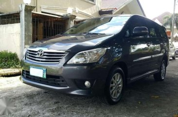 2013 Toyota Innova for sale