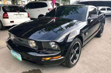 Ford Mustang 2010 for sale