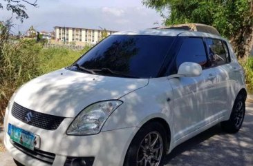 2010 SUZUKI SWIFT FOR SALE