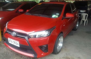 2015 Toyota Yaris for sale