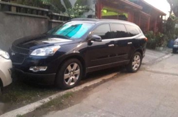 2013 chevrolet traverse for sale